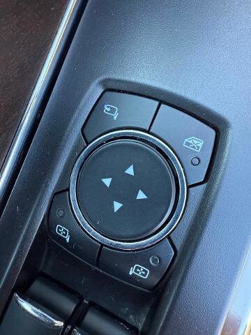 2022 Ford F-150 King Ranch - Photo 18