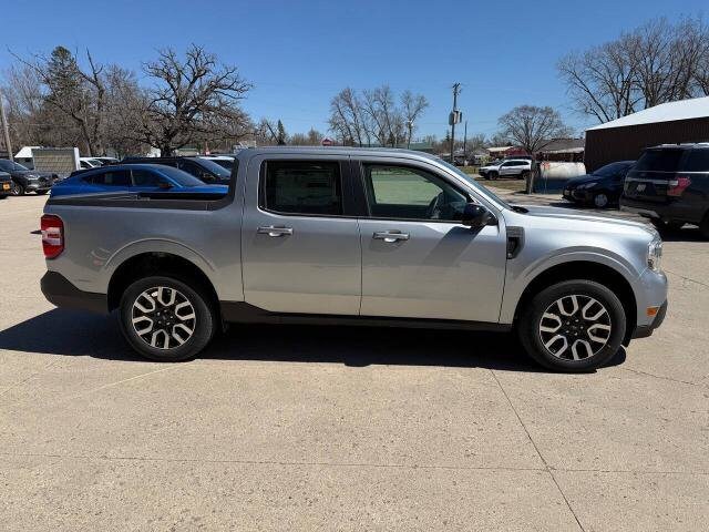 2024 Ford Maverick Lariat - Photo 10
