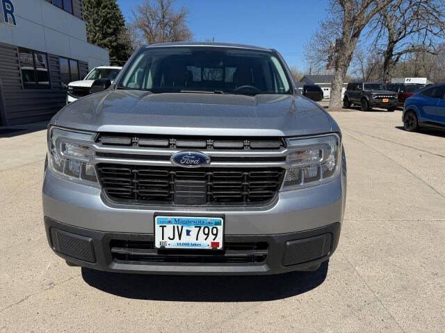 2024 Ford Maverick Lariat - Photo 14