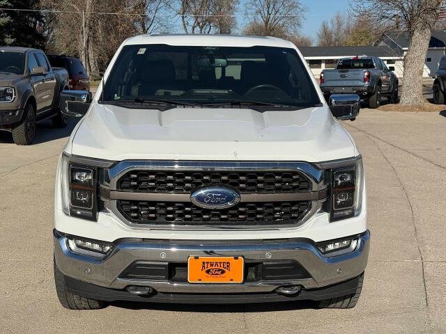 2022 Ford F-150 King Ranch - Photo 14