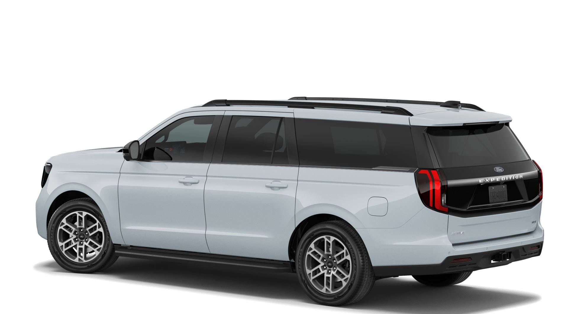 2026 Ford Expedition MAX Active - Photo 2
