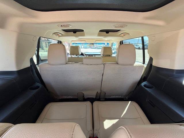 2013 Ford Flex Limited - Photo 9