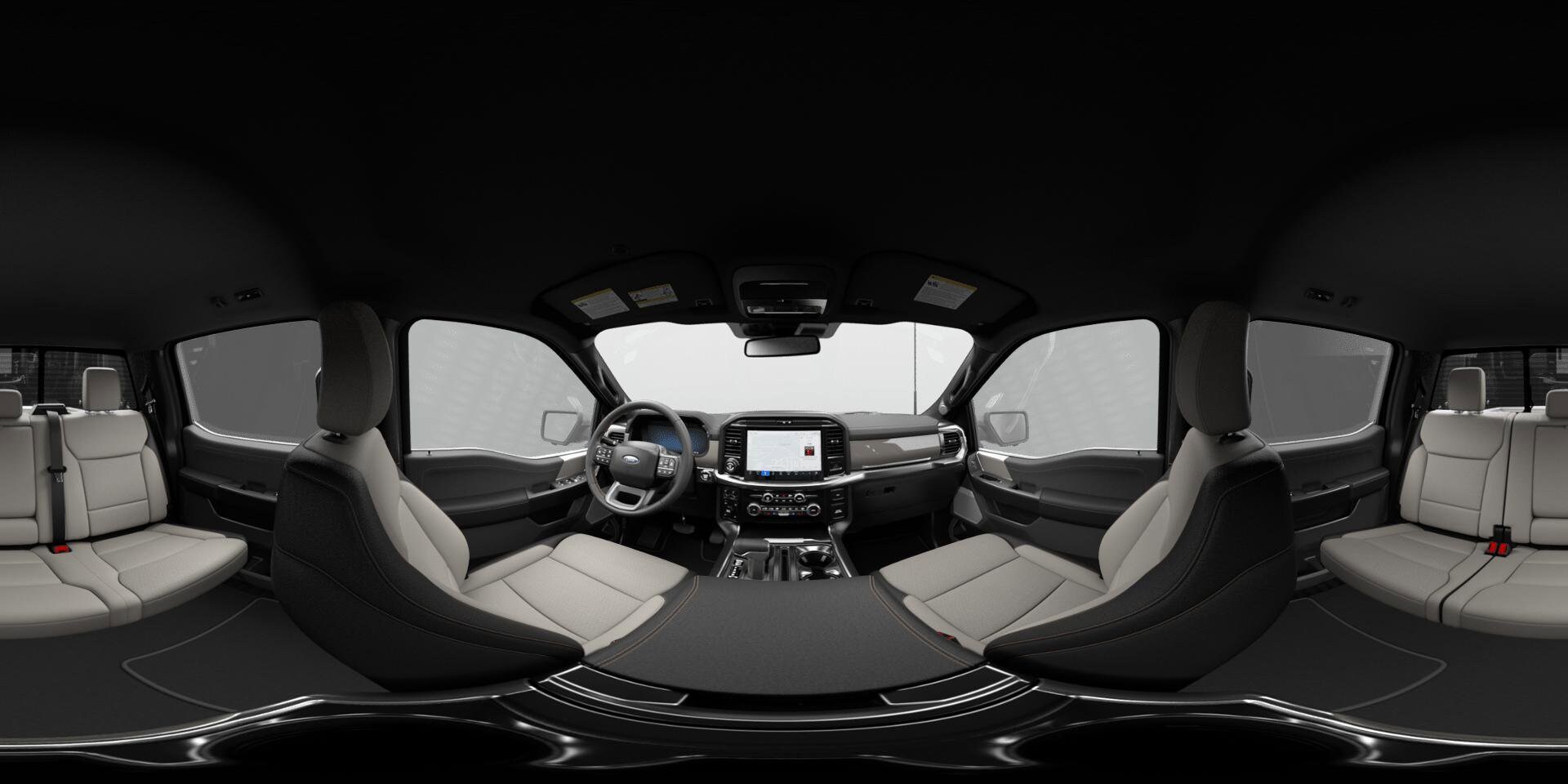 2026 Ford F-150 Lariat - Photo 8