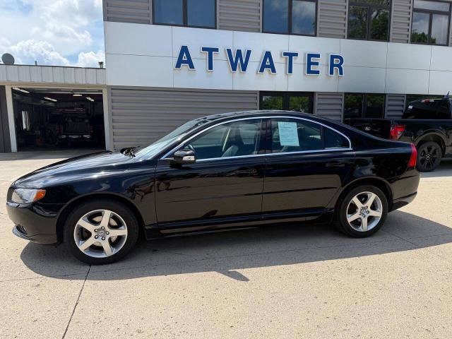 2007 Volvo S80 3.2 FWD A's photo