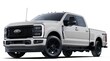 Ford Super Duty F-350 SRW