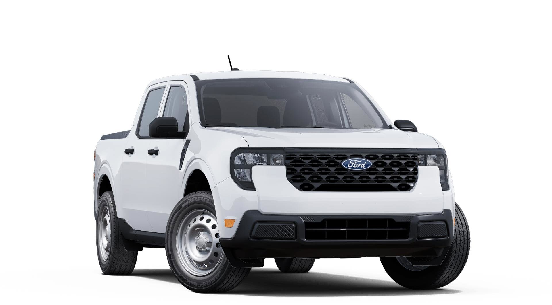 2025 Ford Maverick XL photo 4