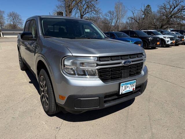 2024 Ford Maverick Lariat - Photo 13