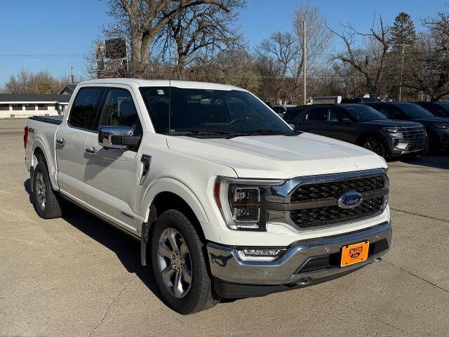 2022 Ford F-150 King Ranch - Photo 13