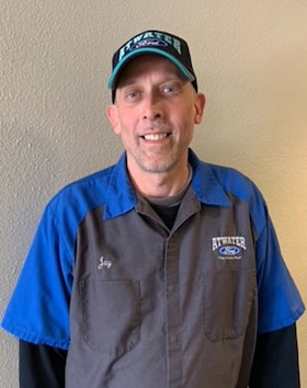 Staff member Jay Ziehl from ID_708cd5