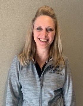 Staff member Zayna Eischens from ID_d8ffaf