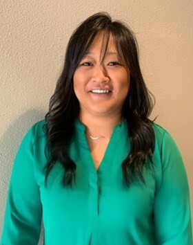 Staff member Tiffany Hintz from ID_d8ffaf