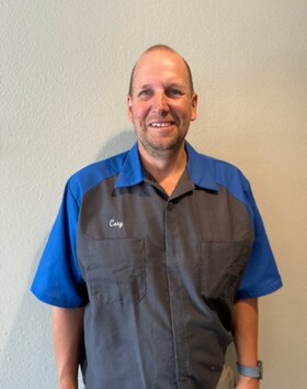 Staff member Cory Studemann from ID_708cd5