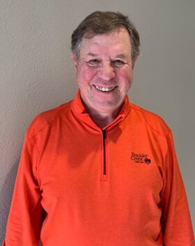 Staff member Pat Walsh from ID_51caf6