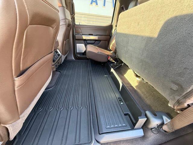 2022 Ford F-150 King Ranch - Photo 29