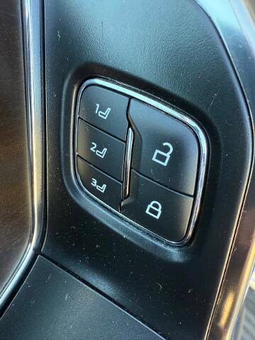 2022 Ford F-150 King Ranch - Photo 19