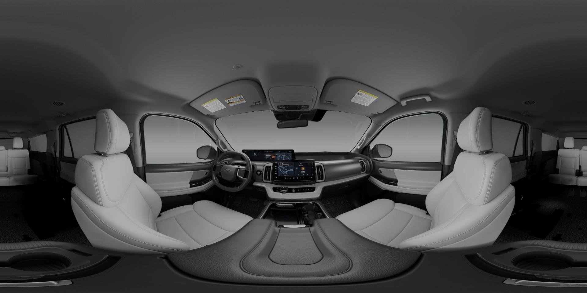 2026 Ford Expedition MAX Active - Photo 8