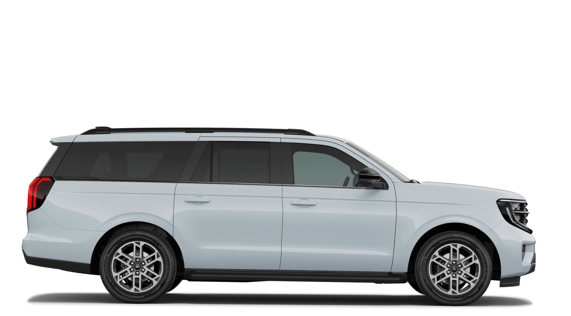 2026 Ford Expedition MAX Active - Photo 5