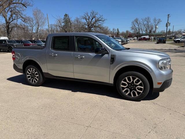 2024 Ford Maverick Lariat - Photo 11