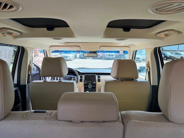 2013 Ford Flex Limited - Photo 8