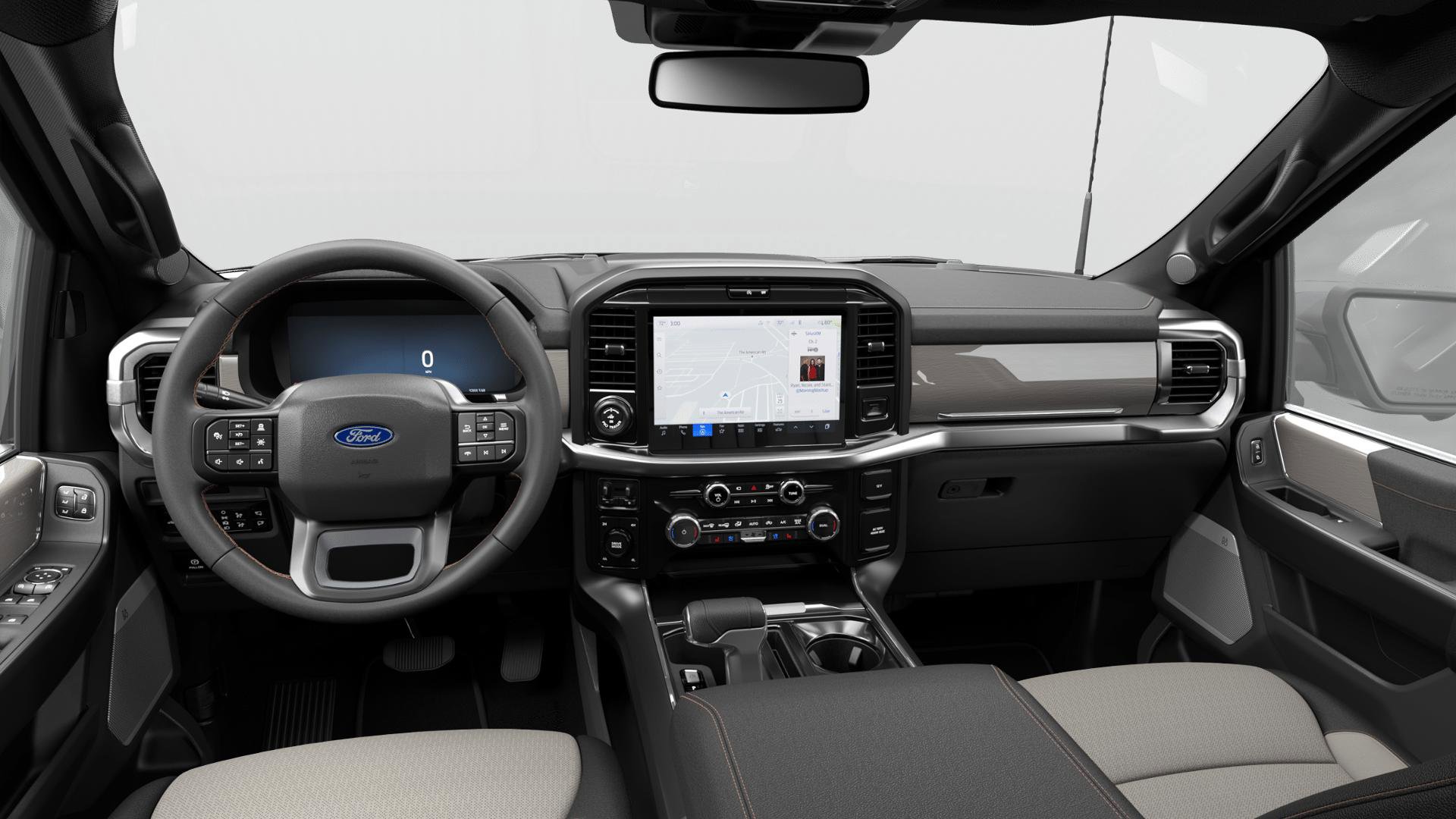 2026 Ford F-150 Lariat - Photo 7