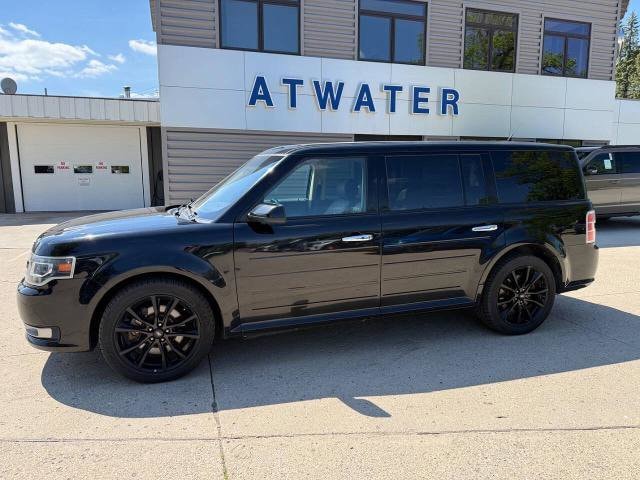 2016 Ford Flex Limited AWD's photo