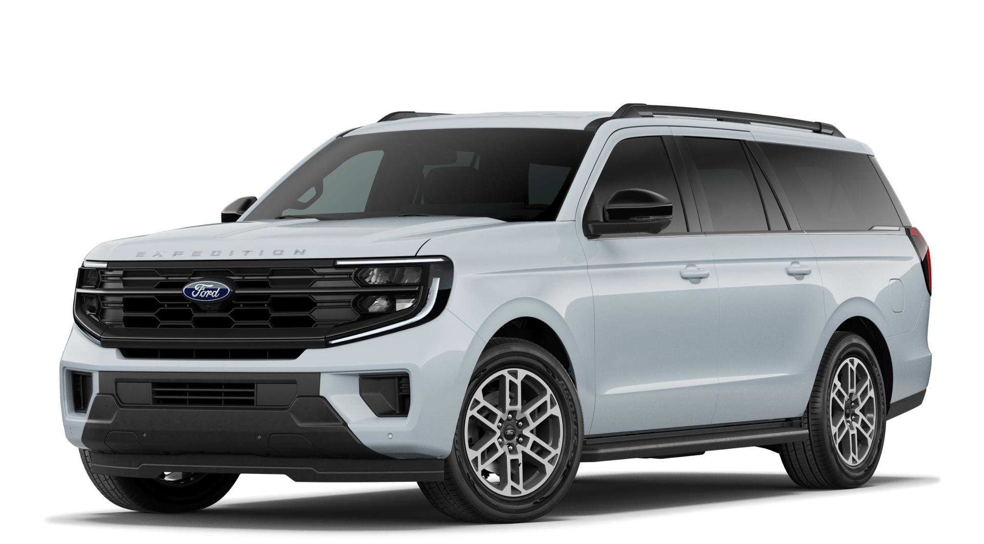 2026 Ford Expedition Active's photo