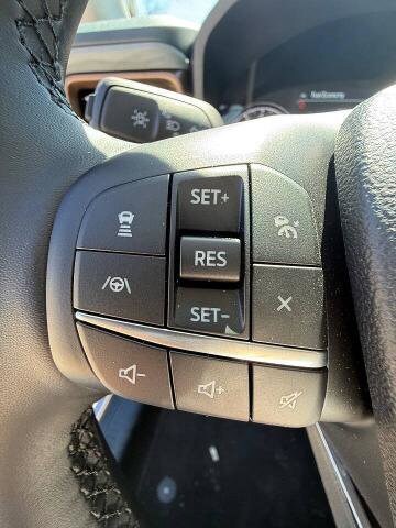 2024 Ford Maverick Lariat - Photo 18