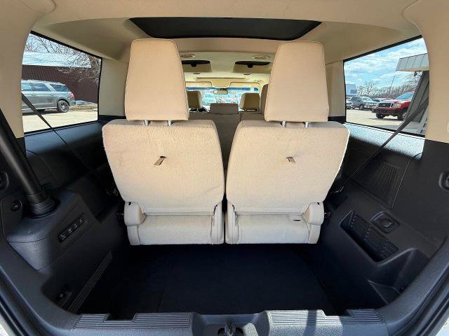 2013 Ford Flex Limited - Photo 10