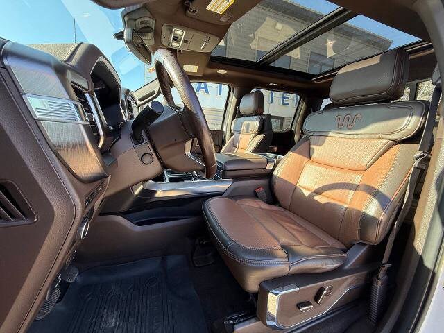 2022 Ford F-150 King Ranch - Photo 17