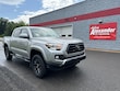 Toyota Tacoma 4WD