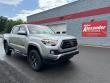 Used 2023 Toyota Tacoma 4WD SR5 V6 Truck Double Cab