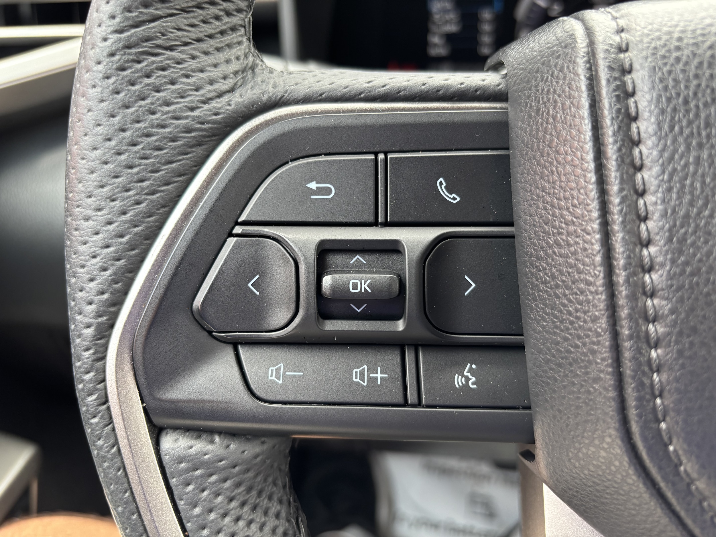 2026 Toyota Tundra Limited - Photo 18