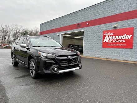2024 Subaru Outback Touring XT SUV