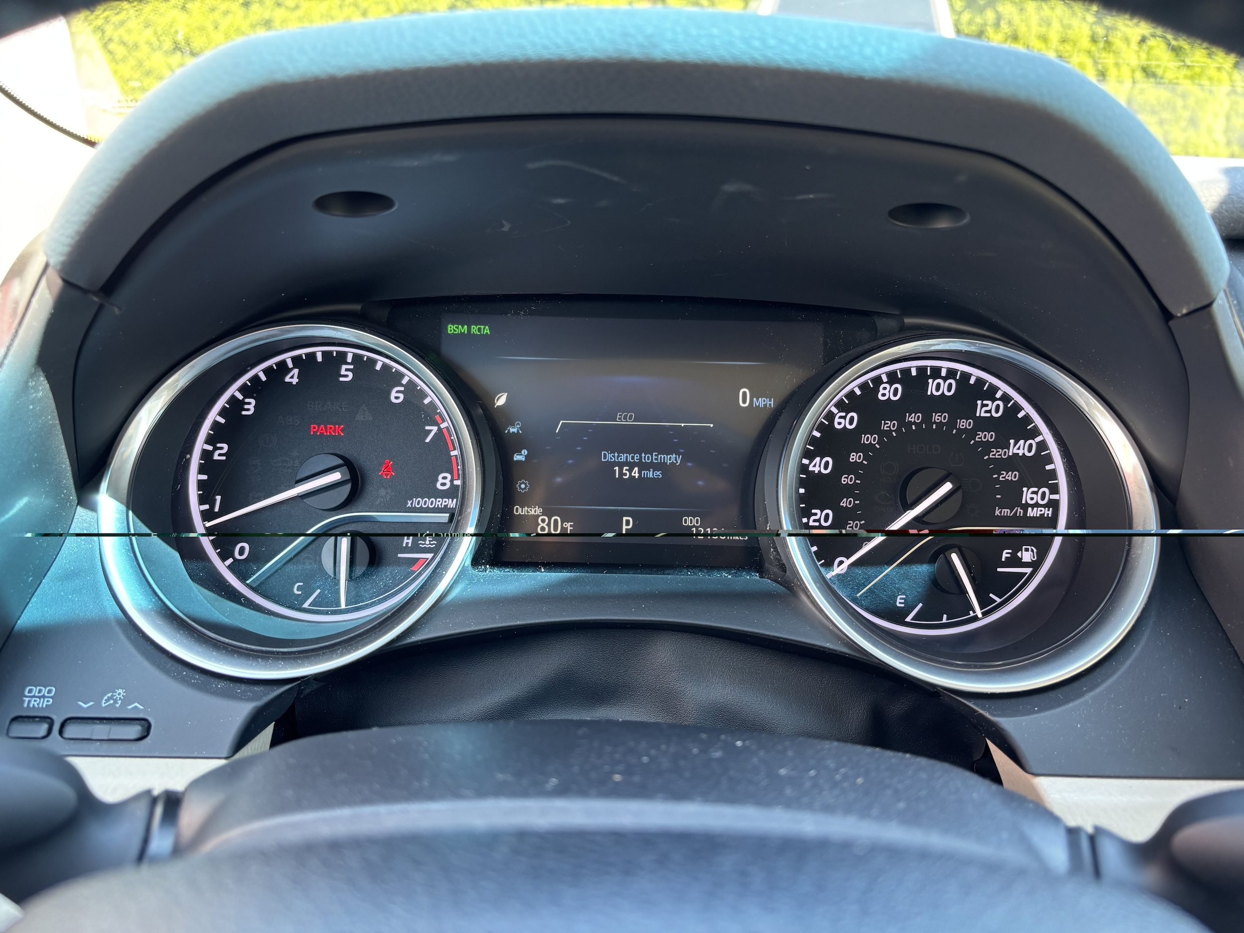 2018 Toyota Camry XLE - Photo 21