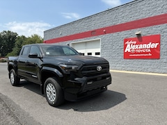 2025 Toyota Tacoma SR5 Truck Double Cab