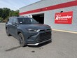  Toyota Grand Highlander