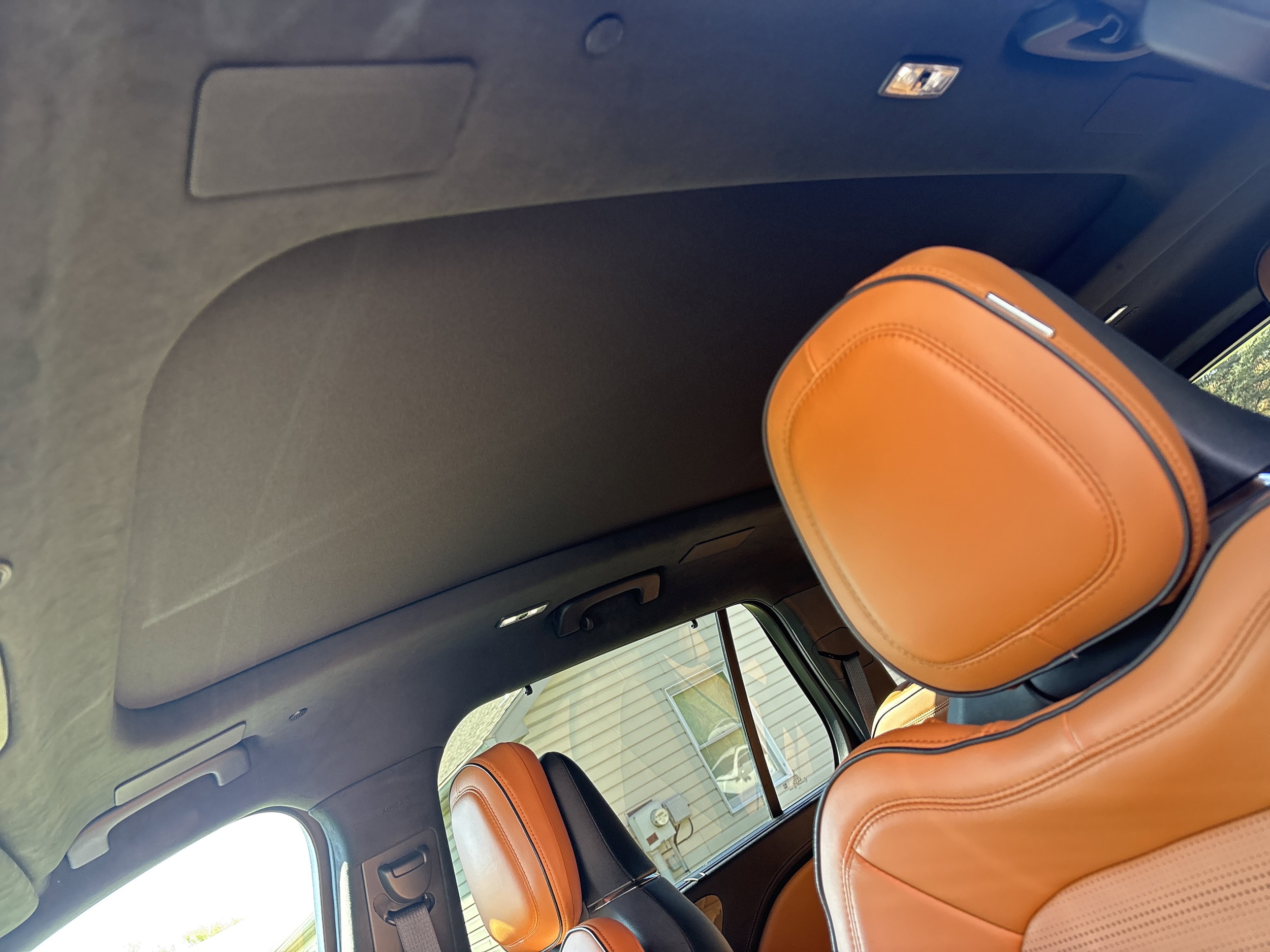 2023 Lincoln Aviator Black Label - Photo 31