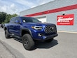 Toyota Tacoma 4WD