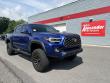 Used 2022 Toyota Tacoma 4WD TRD Off Road V6 Truck Double Cab