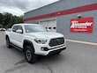  Toyota Tacoma 4WD