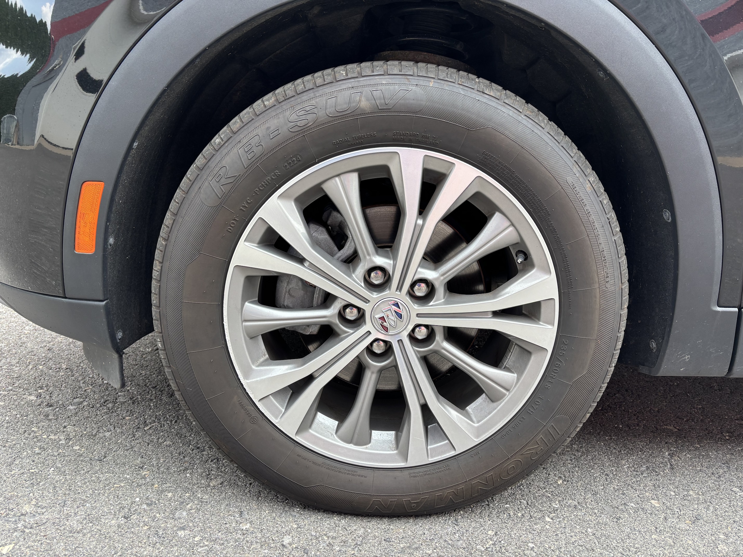2023 Buick Envision Preferred - Photo 11