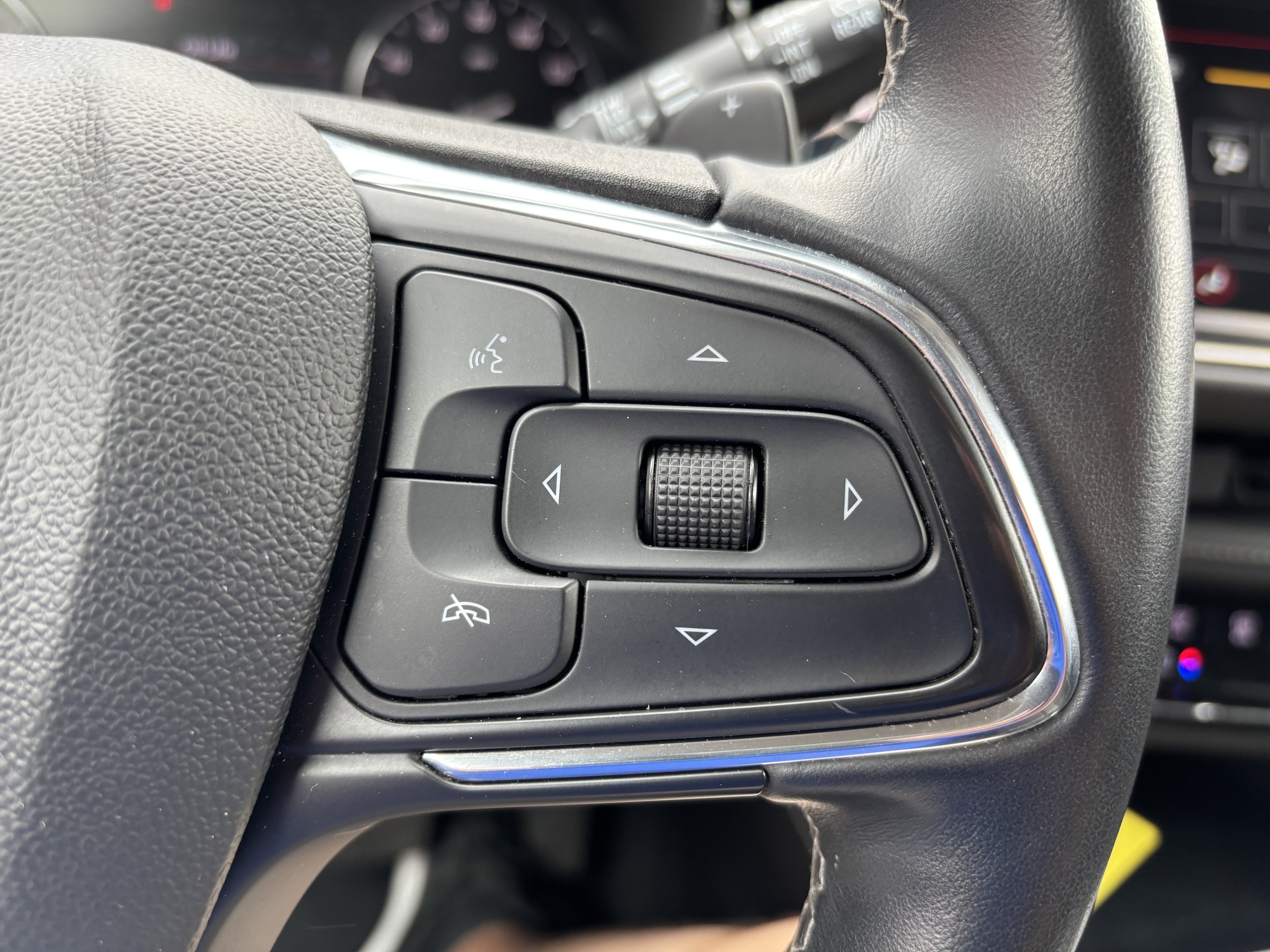 2023 Buick Envision Preferred - Photo 20