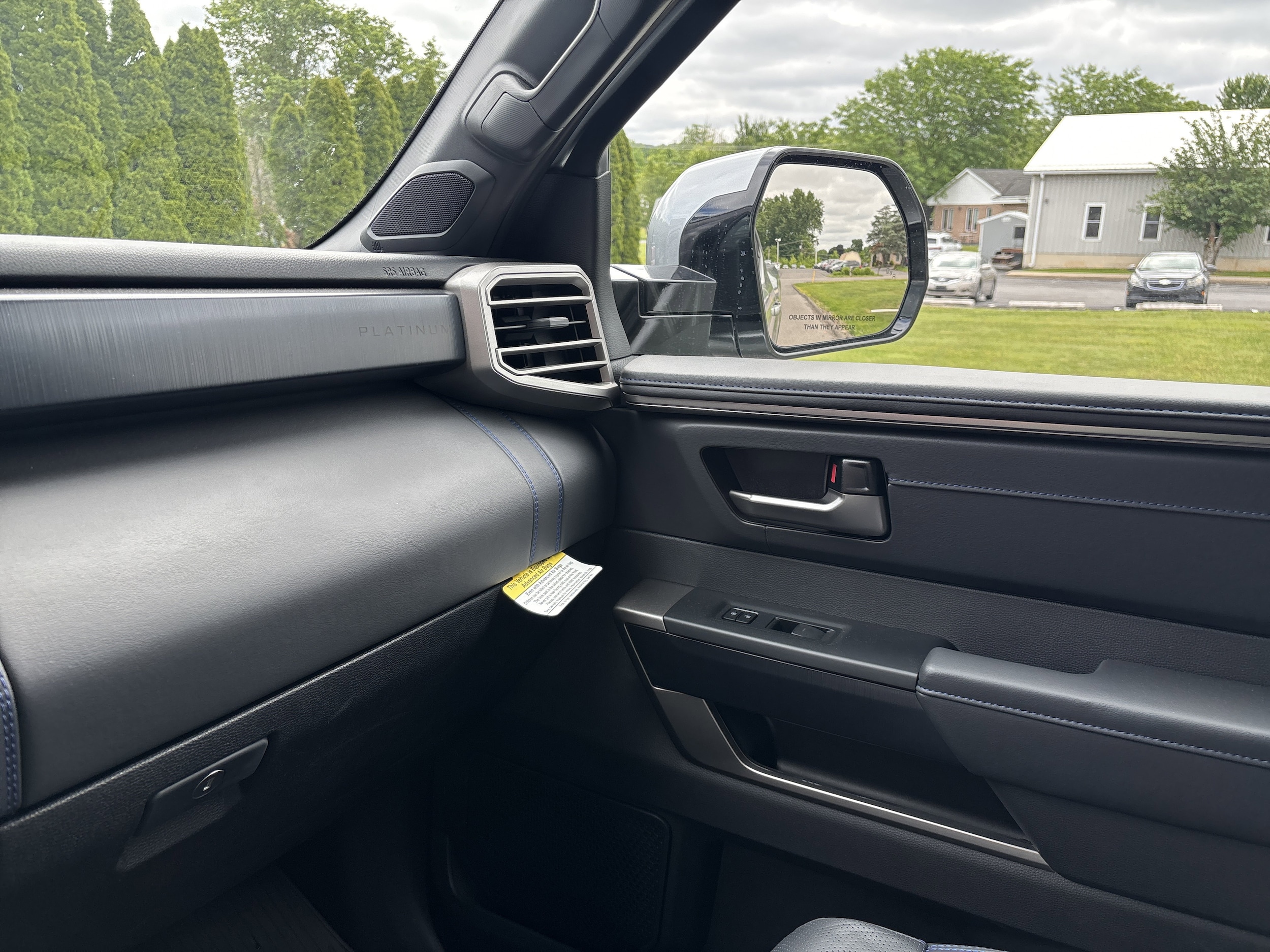 2026 Toyota Tundra Platinum - Photo 22