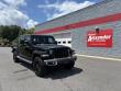 Used 2023 Jeep Gladiator Sport Truck Crew Cab