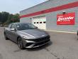 Used 2025 Hyundai Elantra SEL Convenience Sedan