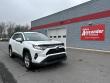 Used 2021 Toyota RAV4 XLE SUV