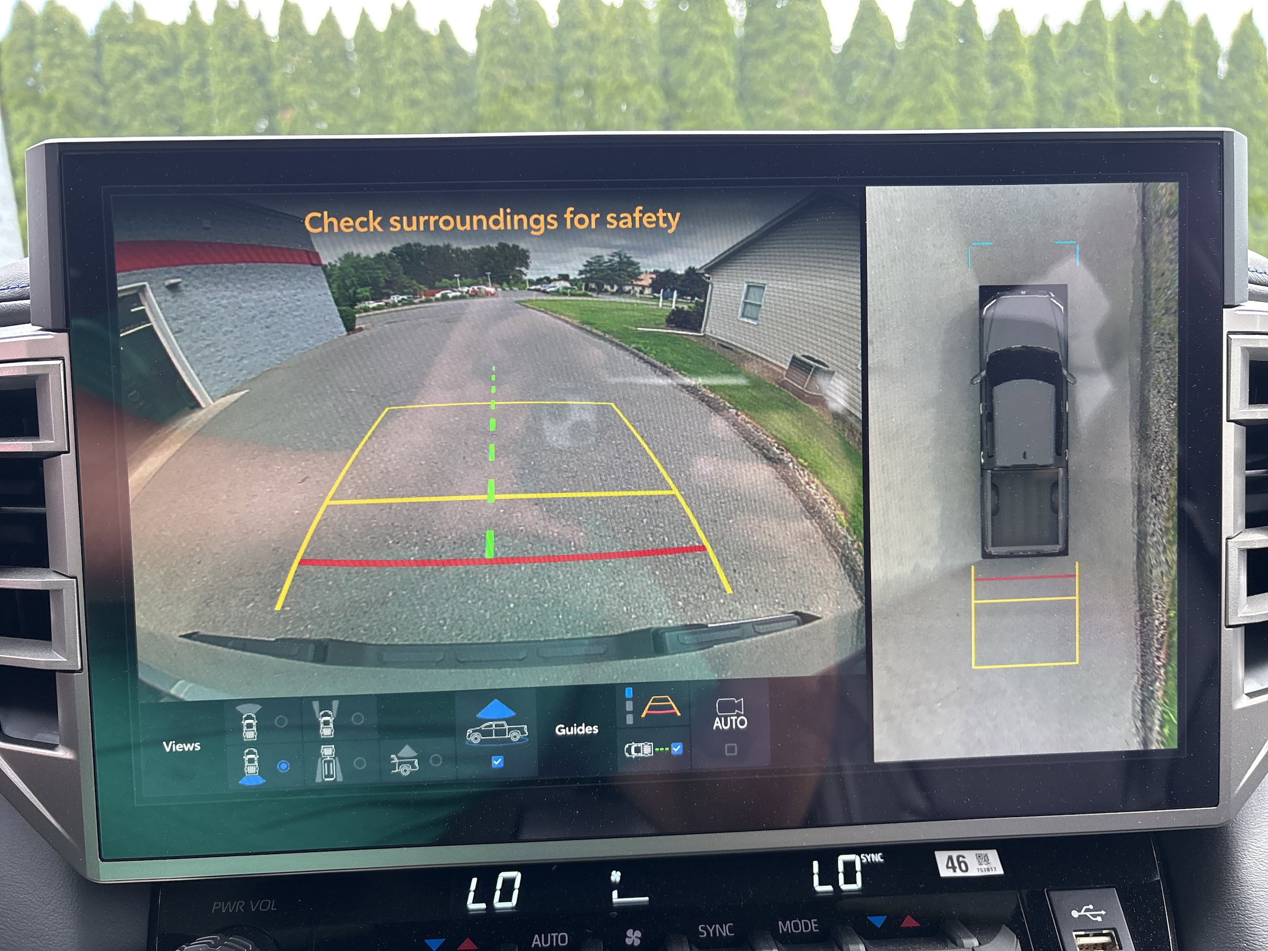 2026 Toyota Tundra Platinum - Photo 25