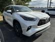 Used 2023 Toyota Highlander XLE SUV