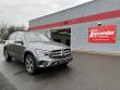 Used 2022 Mercedes-Benz GLC 4MATIC SUV