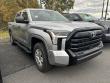 Used 2022 Toyota Tundra 4WD SR 3.5L V6 Truck CrewMax